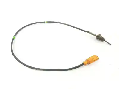 Second-hand car spare part sensor for audi a3 sportback (8va, 8vf) 2.0 tdi oem iam references 04l906088ad