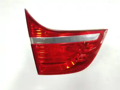 Second-hand car spare part interior left tailgate light for bmw x6 (e71) 3.5d oem iam references 63217179987  7179987