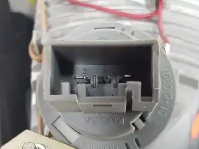 Second-hand car spare part interior left tailgate light for bmw x6 (e71) 3.5d oem iam references 63217179987  7179987