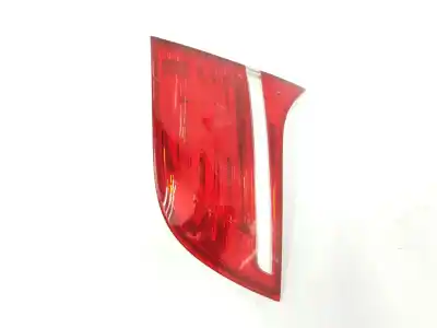 Second-hand car spare part interior left tailgate light for bmw x6 (e71) 3.5d oem iam references 63217179987  7179987