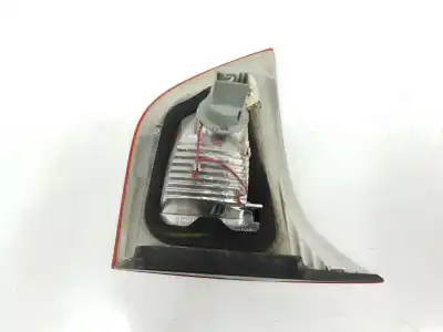 Second-hand car spare part interior left tailgate light for bmw x6 (e71) 3.5d oem iam references 63217179987  7179987