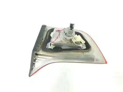 Second-hand car spare part interior left tailgate light for bmw x6 (e71) 3.5d oem iam references 63217179987  7179987