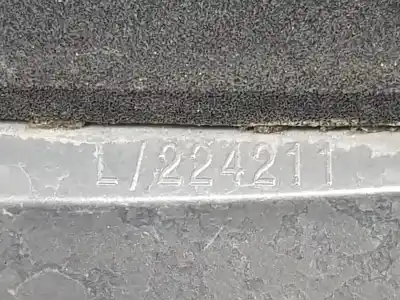 Second-hand car spare part interior left tailgate light for bmw x6 (e71) 3.5d oem iam references 63217179987  7179987