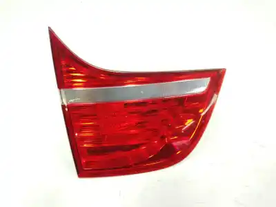 Second-hand car spare part interior left tailgate light for bmw x6 (e71) 3.5d oem iam references 63217179987