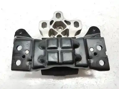 Second-hand car spare part left engine support for cupra formentor dpca oem iam references 5q0199555bj  5q0199555bj