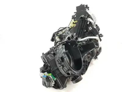 Автозапчастина б/у повне нормальне опалення для cupra formentor dpca посилання на oem iam 5q2820007d  5q2820007d