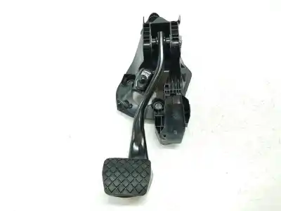 Автозапчастина б/у педаль гальм для cupra formentor dpca посилання на oem iam 5q2723143b  5q2721115b