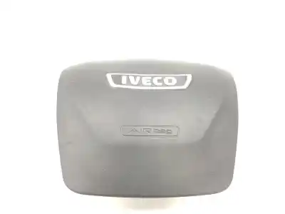 Pièce détachée automobile d'occasion airbag avant gauche pour iveco daily furgón 2.3 diesel références oem iam 5801561543  5801561543