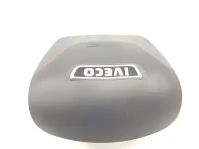 Pièce détachée automobile d'occasion airbag avant gauche pour iveco daily furgón 2.3 diesel références oem iam 5801561543  5801561543