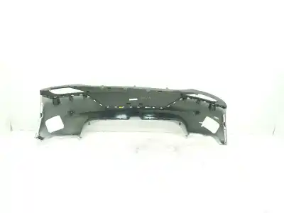 Second-hand car spare part rear bumper for hyundai i20 1.0 tgdi oem iam references 86610q0010 86610q0010 color blanco 
