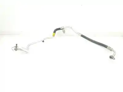 Pezzo di ricambio per auto di seconda mano tubi aria condizionata per mazda 3 lim. (bl) 2.2 turbodiesel cat riferimenti oem iam bht161462