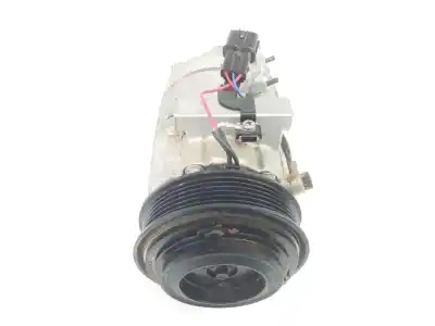 Peça sobressalente para automóvel em segunda mão COMPRESSOR DE AR CONDICIONADO A/A A/C por HYUNDAI I30 CW (PD)  Referências OEM IAM 97701G4600  97701G4600