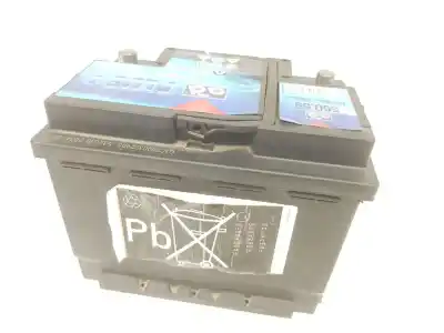 Pezzo di ricambio per auto di seconda mano batteria per hyundai i30 cw 1.0 tgdi riferimenti oem iam bateria 560.59  g3c9600322406