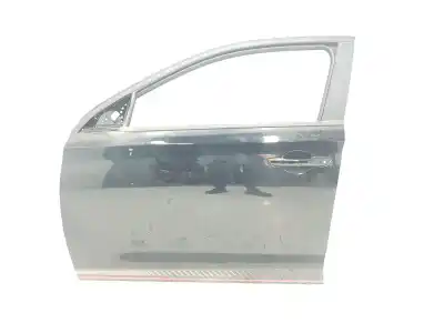 Peça sobressalente para automóvel em segunda mão porta da frente esquerda por hyundai i30 fastback 2.0 tgdi cat referências oem iam 76003g4700