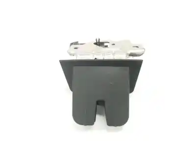 Автозапчастина б/у замок багажника / ворот для cupra formentor dpca посилання на oem iam 5f0827505  5f0827505