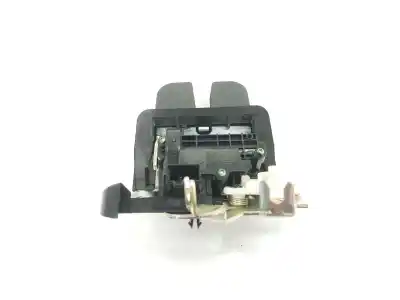 Автозапчастина б/у замок багажника / ворот для cupra formentor dpca посилання на oem iam 5f0827505  5f0827505