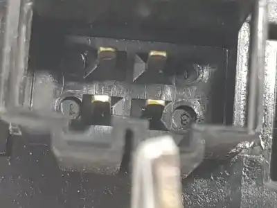 Автозапчастина б/у замок багажника / ворот для cupra formentor dpca посилання на oem iam 5f0827505  5f0827505