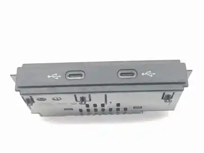 Автозапчастина б/у електронний модуль для cupra formentor dpca посилання на oem iam 5na035736  5na035736
