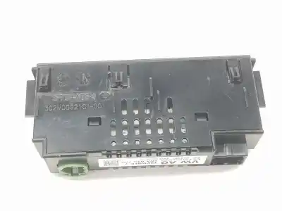 Автозапчастина б/у електронний модуль для cupra formentor dpca посилання на oem iam 5na035736  5na035736
