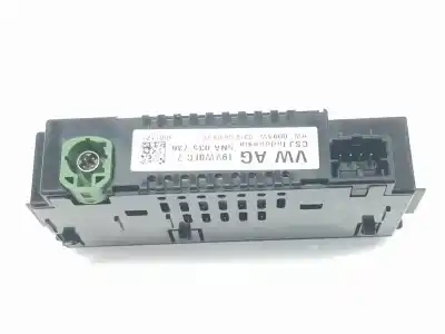 Автозапчастина б/у електронний модуль для cupra formentor dpca посилання на oem iam 5na035736  5na035736