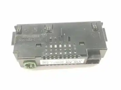 Автозапчасти б/у электронный модуль за cupra formentor dpca ссылки oem iam 5na035736