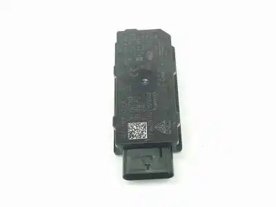 Second-hand car spare part electronic module for cupra formentor dpca oem iam references 5wa962133b  5wa962133b