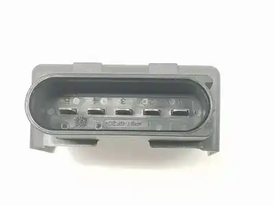 Second-hand car spare part electronic module for cupra formentor dpca oem iam references 5q0906093b  5q0906093b