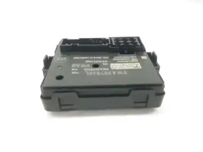 Second-hand car spare part electronic module for cupra formentor dpca oem iam references 5wa907530l  5wa907530l