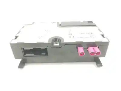 Автозапчасти б/у электронный модуль за cupra formentor dpca ссылки oem iam 5wa035284c