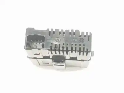 Second-hand car spare part electronic module for cupra formentor dpca oem iam references 3g5035954a  3g5035954a