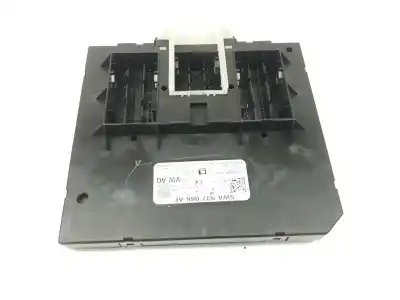 Автозапчасти б/у электронный модуль за cupra formentor dpca ссылки oem iam 5wa937086af