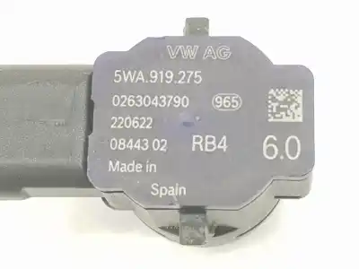 Автозапчасти б/у парковочный датчик за cupra formentor dpca ссылки oem iam 5wa919275