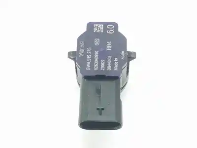 Автозапчасти б/у парковочный датчик за cupra formentor dpca ссылки oem iam 5wa919275  5wa919275