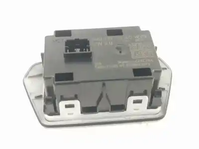 Автозапчастина б/у електронний модуль для cupra formentor dpca посилання на oem iam 5h0941193ag  5h0941193ag