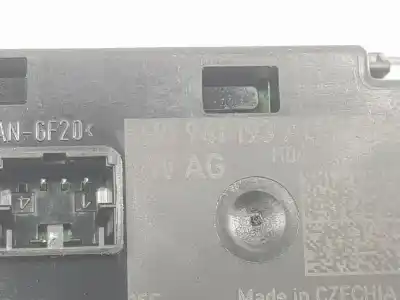 Автозапчастина б/у електронний модуль для cupra formentor dpca посилання на oem iam 5h0941193ag  5h0941193ag