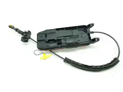 Автозапчасти б/у рычаг переключения передач за cupra formentor dpca ссылки oem iam 5wa713033bb  5wa713033bb