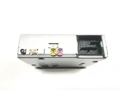 Second-hand car spare part audio system / radio cd for cupra formentor dpca oem iam references 5fa035862m  5fa035862m