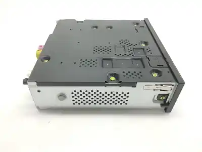 Second-hand car spare part audio system / radio cd for cupra formentor dpca oem iam references 5fa035862m  5fa035862m
