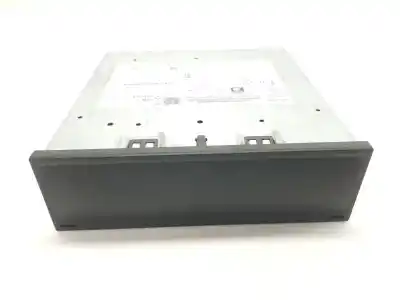 Second-hand car spare part audio system / radio cd for cupra formentor dpca oem iam references 5fa035862m  5fa035862m