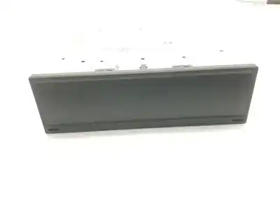 Second-hand car spare part audio system / radio cd for cupra formentor dpca oem iam references 5fa035862m