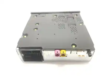 Second-hand car spare part audio system / radio cd for cupra formentor dpca oem iam references 5fa035862m  5fa035862m