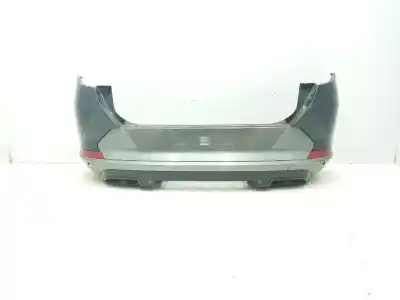 Автозапчасти б/у задний бампер за cupra formentor dpca ссылки oem iam 5ff807434g