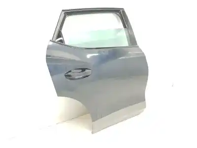Автозапчастина б/у двері задні праві для cupra formentor dpca посилання на oem iam 5ff833052a  5ff833052a