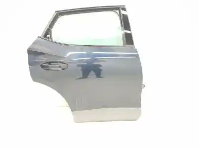 Автозапчасти б/у дверь задняя правая за cupra formentor dpca ссылки oem iam 5ff833052a