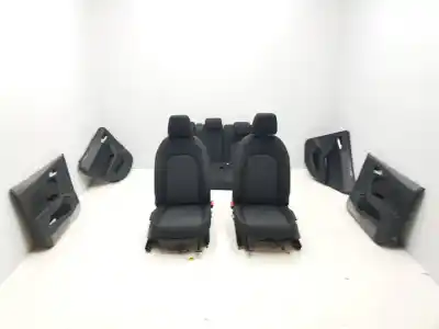Автозапчасти б/у полный комплект сиденья за seat arona 1.0 tsi ссылки oem iam 