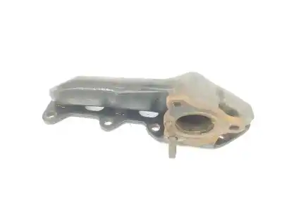Автозапчастина б/у ВИХЛОПНИЙ КОЛЕКТОР для TOYOTA AURIS (_E15_)  Посилання на OEM IAM 1714133050  1714133050