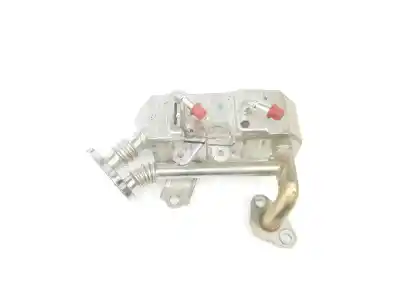 Pezzo di ricambio per auto di seconda mano RAFFREDDATORE EGR per TOYOTA AURIS (_E15_)  Riferimenti OEM IAM 2560133070  2560133070
