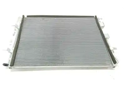Second-hand car spare part air conditioning condenser / radiator for hyundai i20 1.0 tgdi oem iam references 97606q0300 97606q0300 