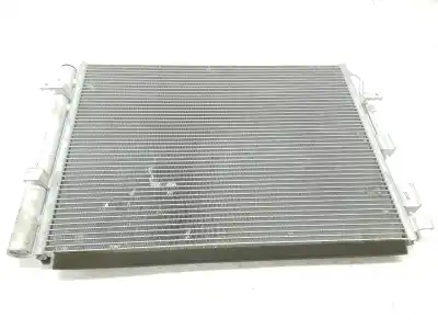 Second-hand car spare part air conditioning condenser / radiator for hyundai i20 1.0 tgdi oem iam references 97606q0300 97606q0300 