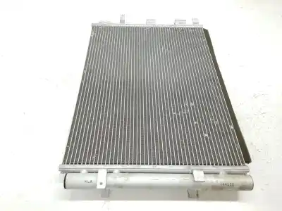Second-hand car spare part air conditioning condenser / radiator for hyundai i20 1.0 tgdi oem iam references 97606q0300 97606q0300 